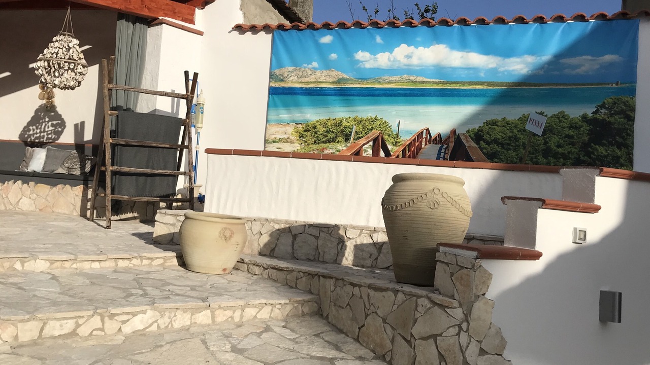 Photo of Patio Balcony in Donori