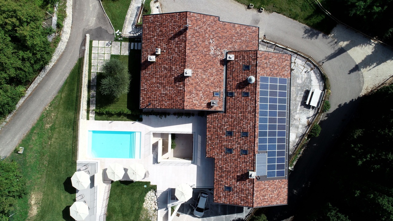 Photo of Outdoor in Mazzurega