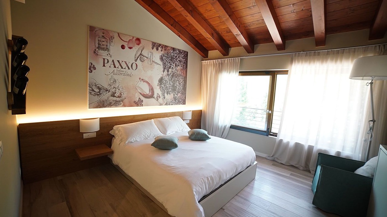 Photo of Bedroom in Mazzurega