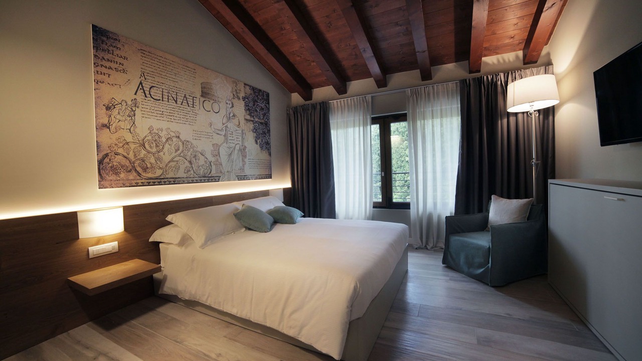 Photo of Bedroom in Mazzurega