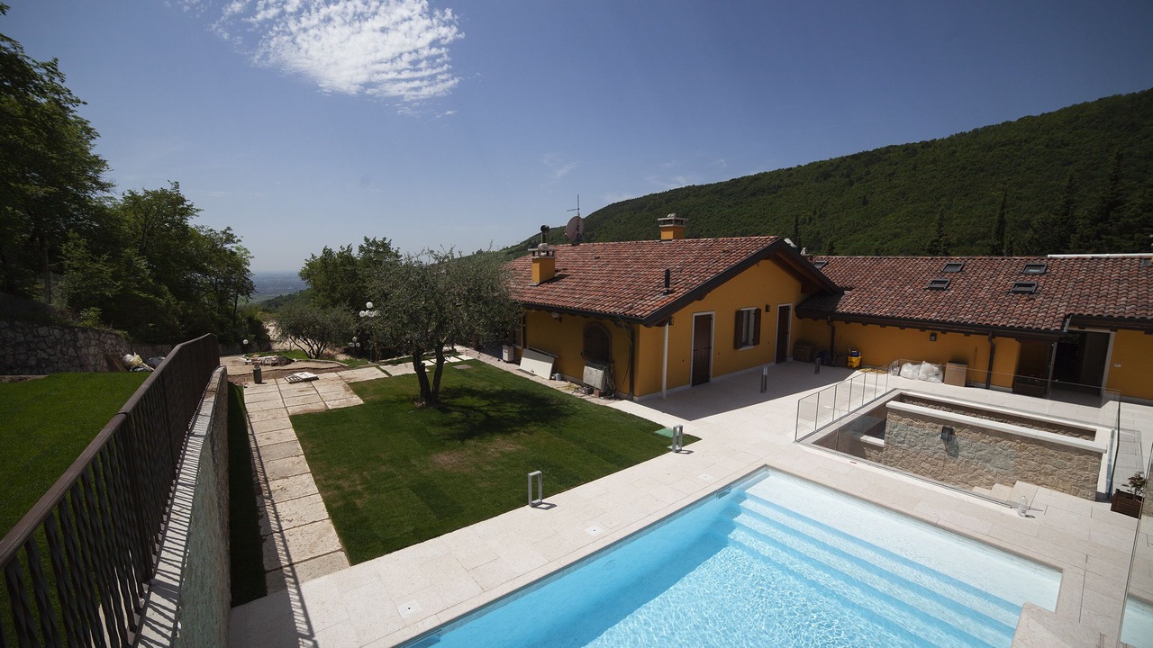 Photo of Outdoor in Mazzurega