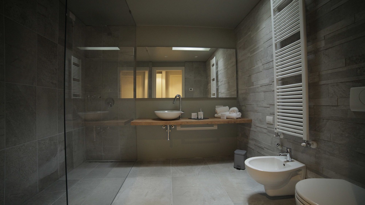 Photo of Bathroom in Mazzurega