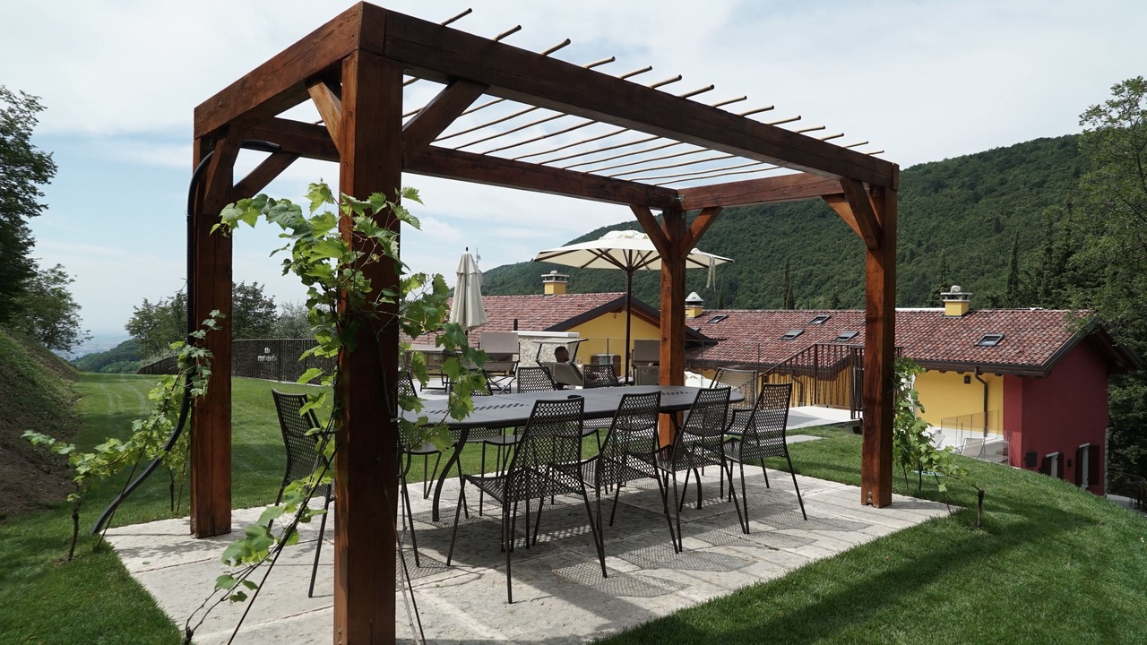 Photo of Outdoor in Mazzurega