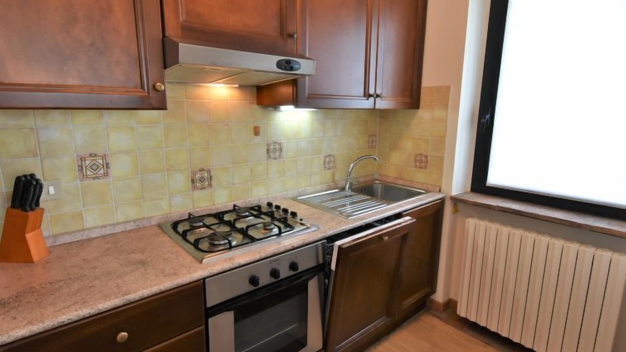 Photo of Kitchen in Castana