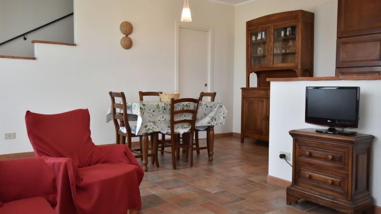 Photo of Livingroom in Castana