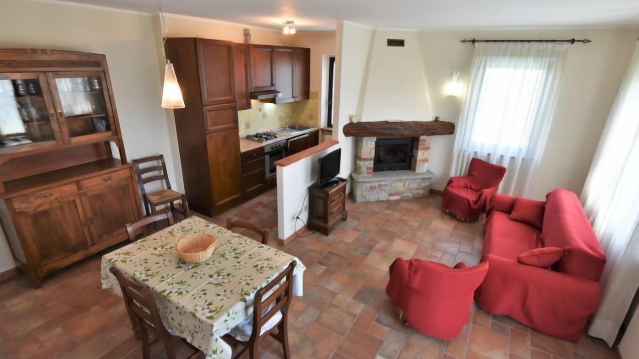 Photo of Livingroom in Castana