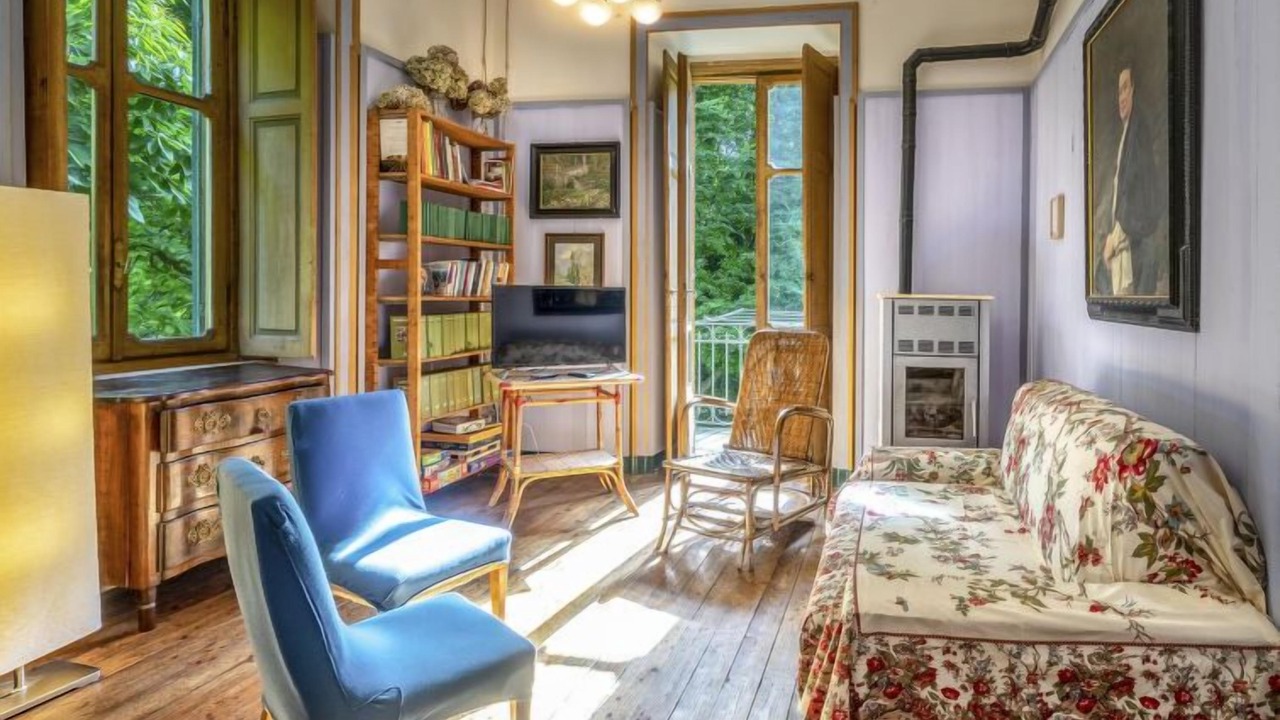 Photo of Livingroom in Ala di Stura