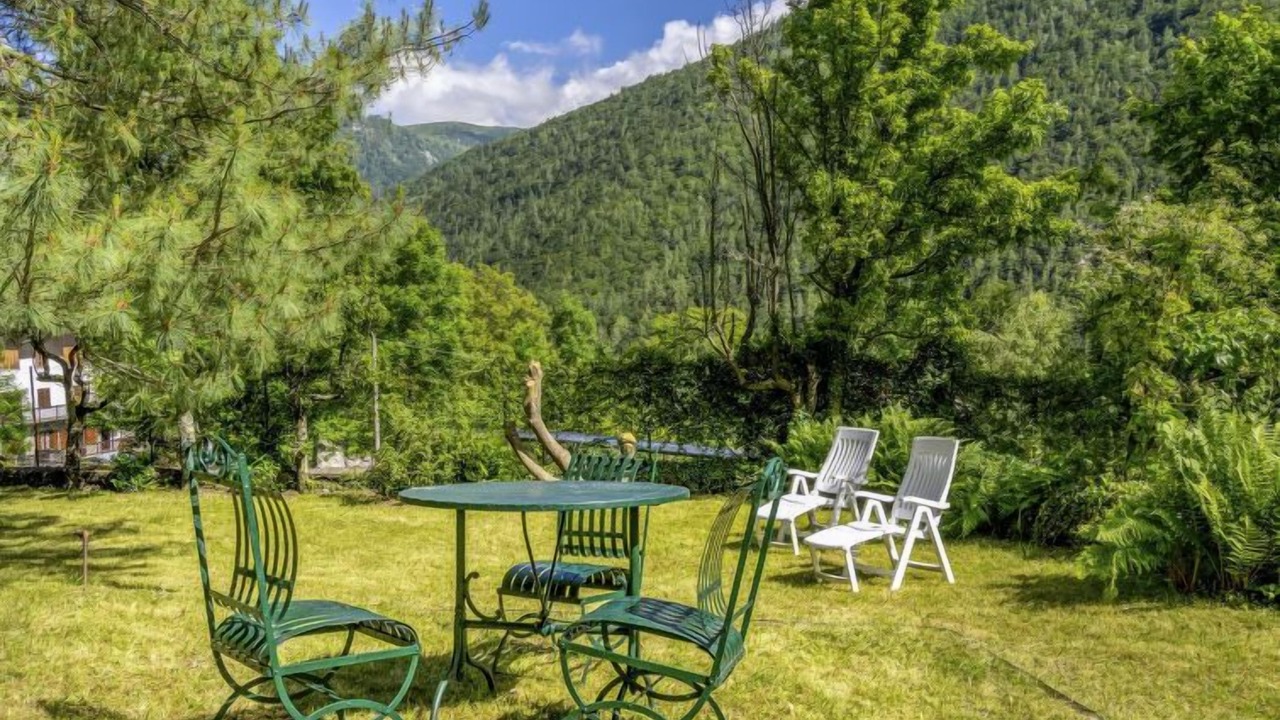 Photo of Outdoor in Ala di Stura