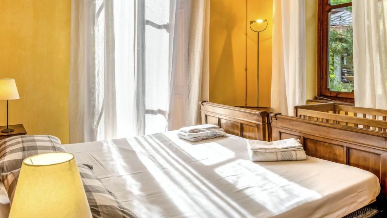 Photo of Bedroom in Ala di Stura