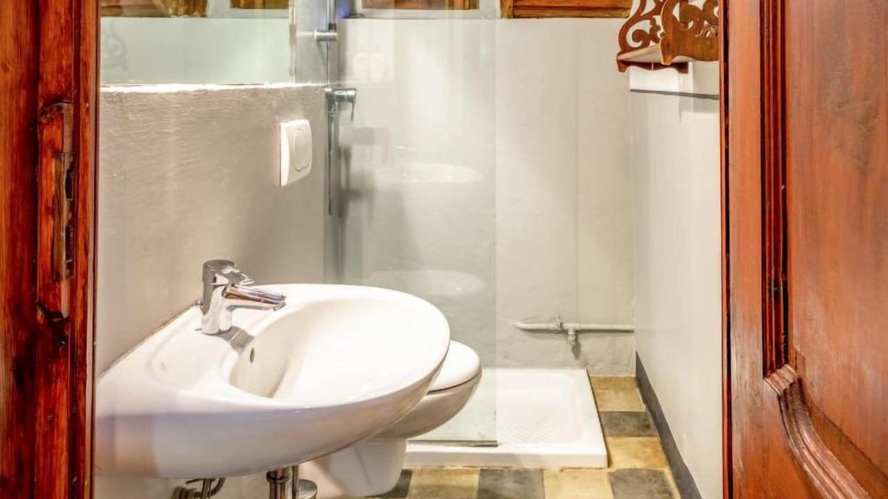 Photo of Bathroom in Ala di Stura