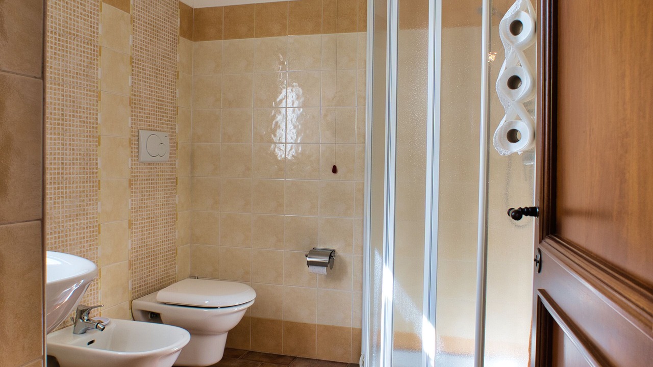 Photo of Bathroom in Casalaccio