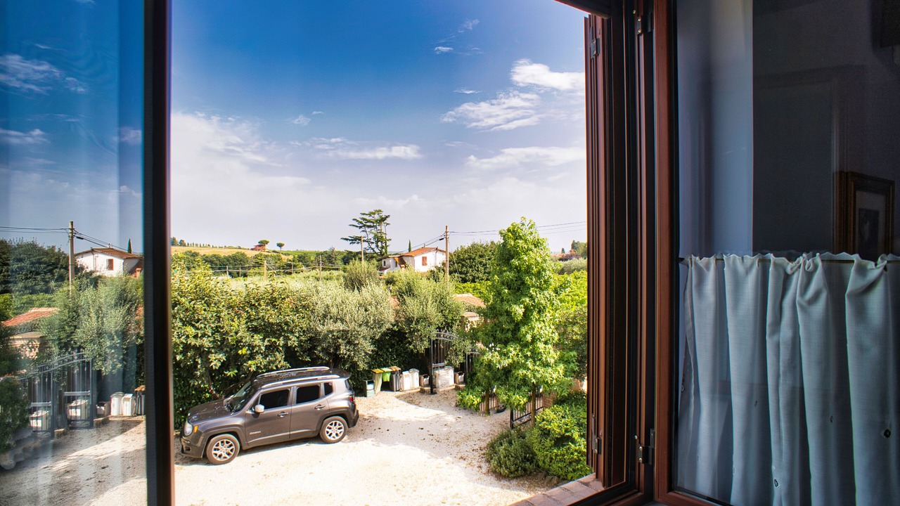Photo of Bedroom in Casalaccio