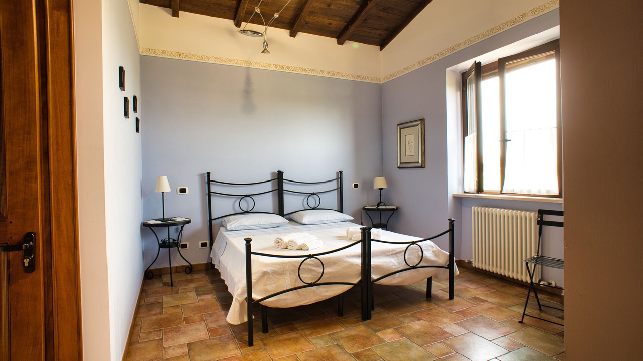 Photo of Bedroom in Casalaccio