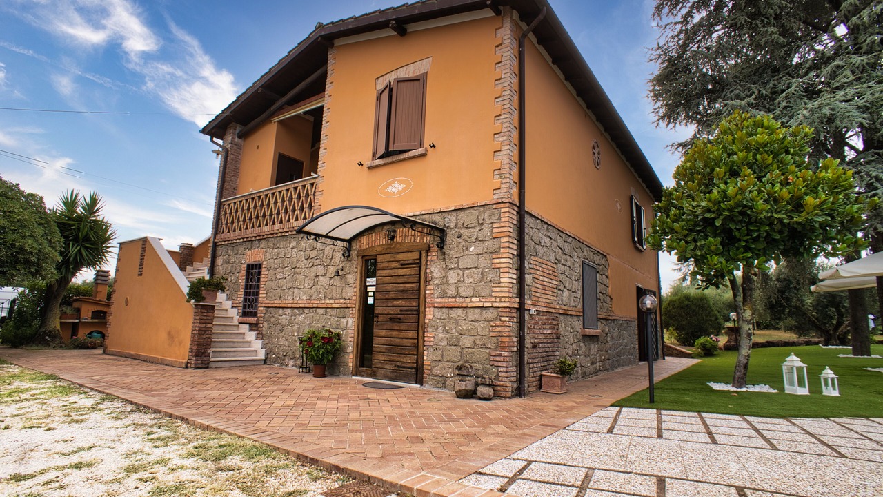 Photo of Outdoor in Casalaccio