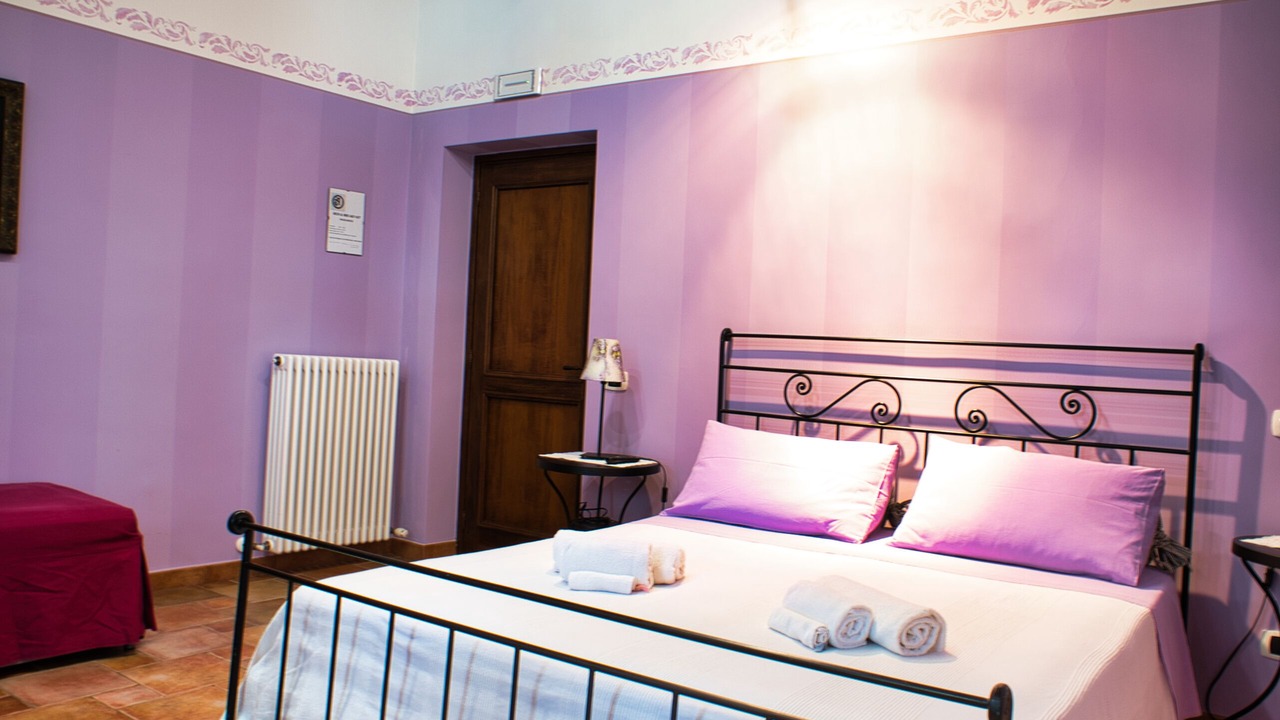Photo of Bedroom in Casalaccio