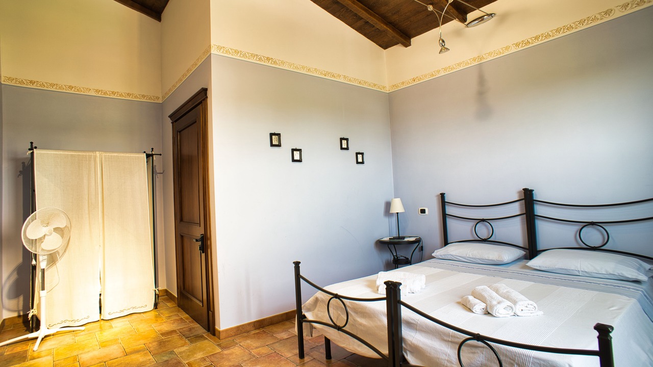 Photo of Bedroom in Casalaccio