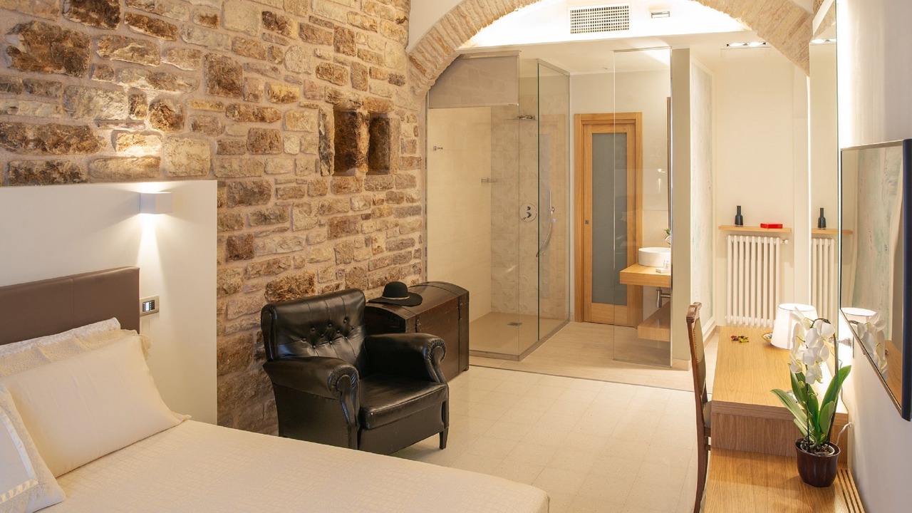Photo of Bedroom in Assisi