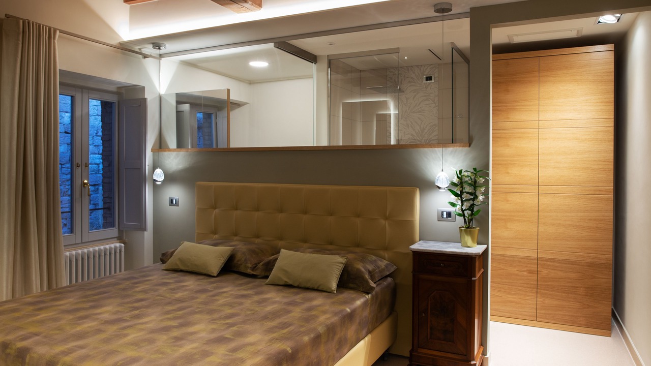 Photo of Bedroom in Assisi