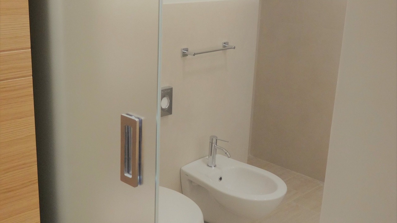 Photo of Bathroom in Assisi