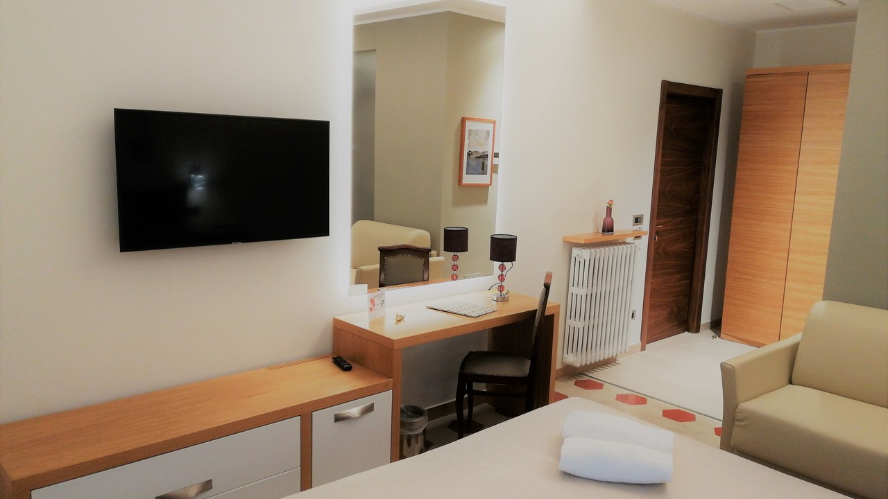 Photo of Bedroom in Assisi
