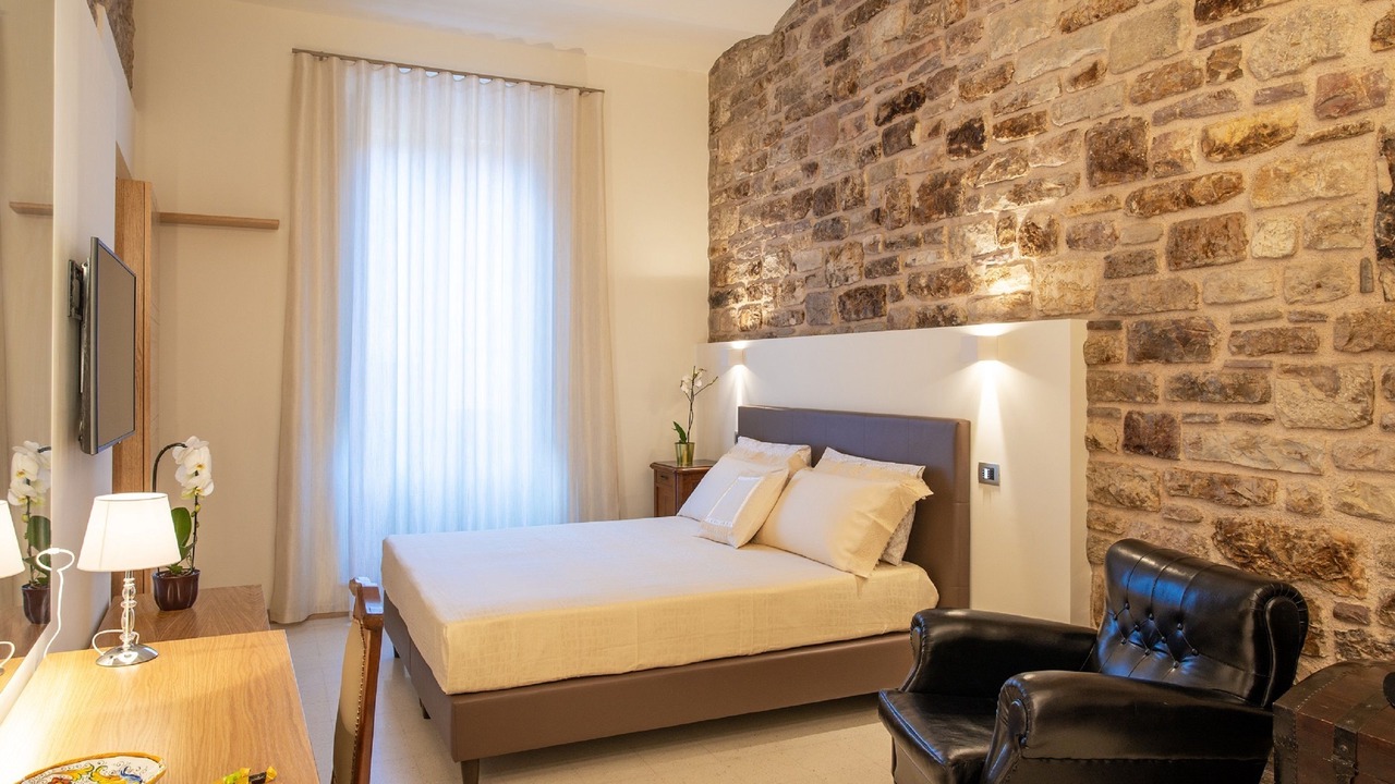 Photo of Bedroom in Assisi