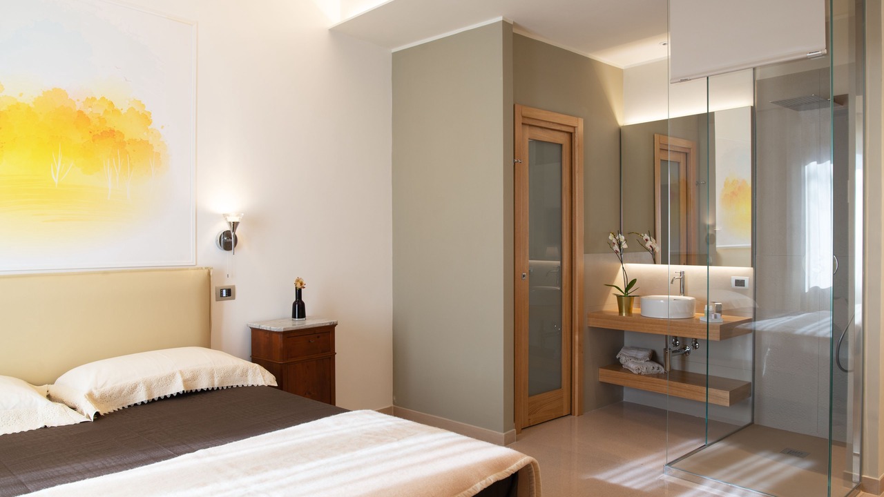 Photo of Bedroom in Assisi