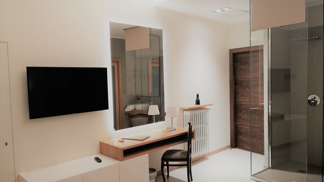 Photo of Bedroom in Assisi