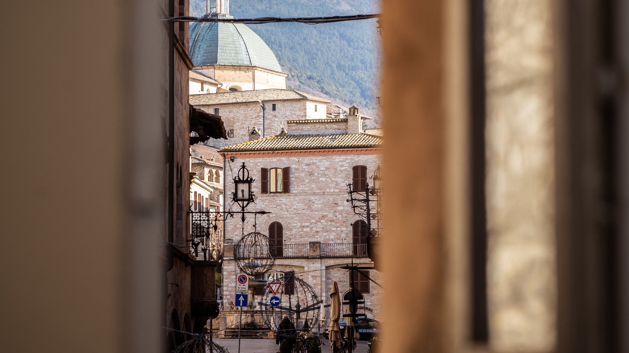Photo of Bedroom in Assisi
