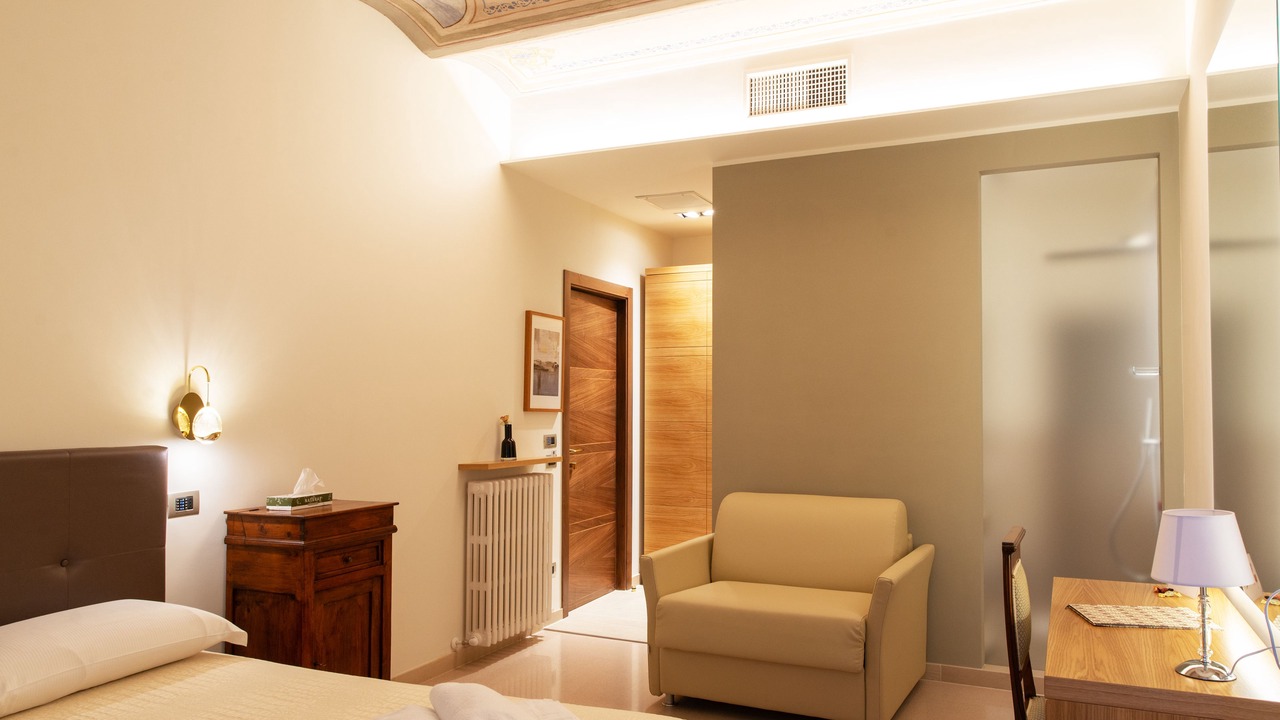 Photo of Bedroom in Assisi