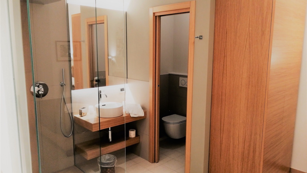 Photo of Bedroom in Assisi
