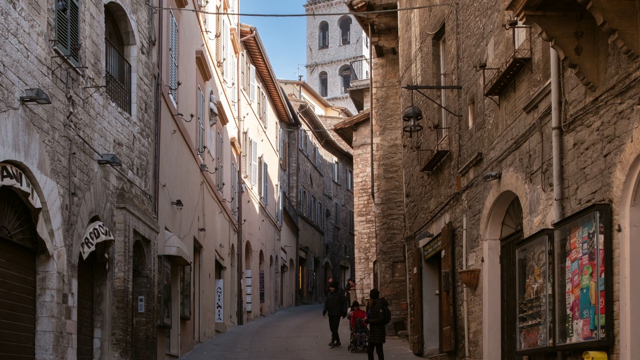 Photo of Outdoor in Assisi