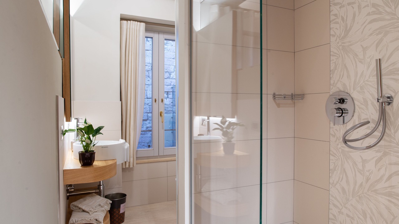 Photo of Bathroom in Assisi