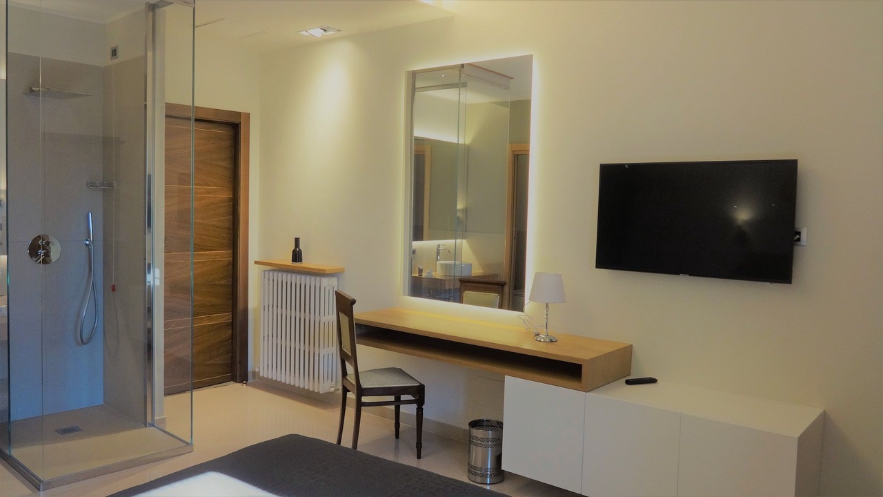 Photo of Bedroom in Assisi