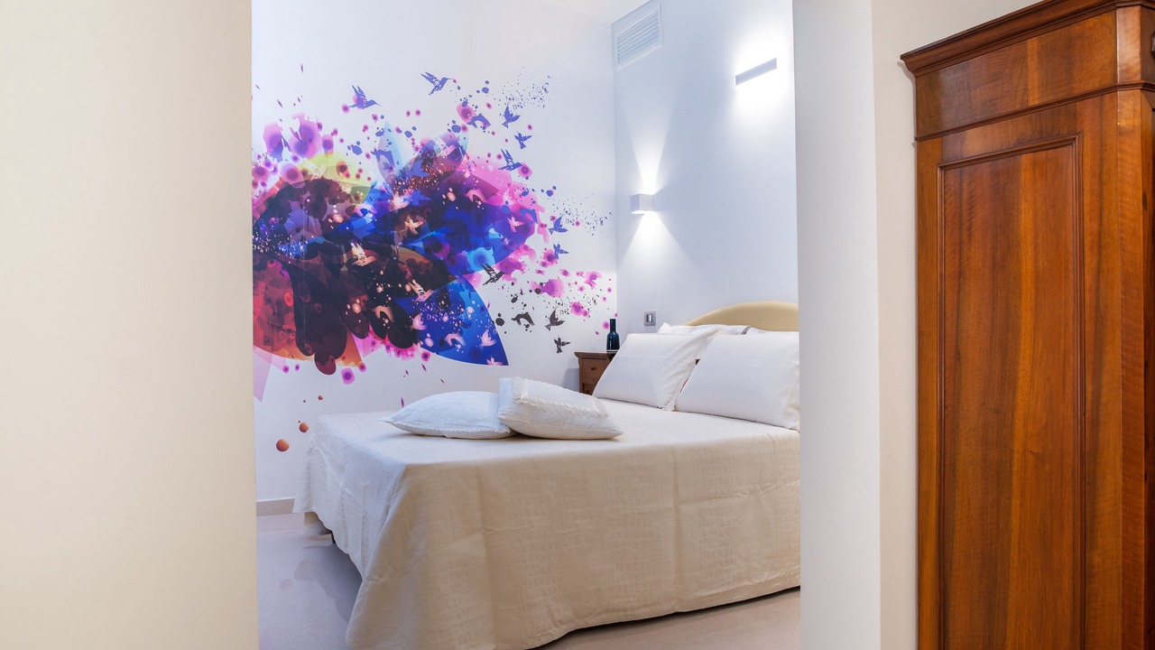 Photo of Bedroom in Assisi