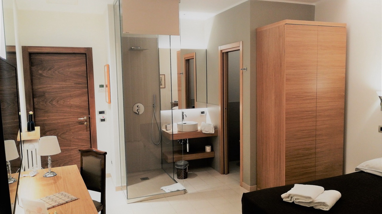 Photo of Bedroom in Assisi