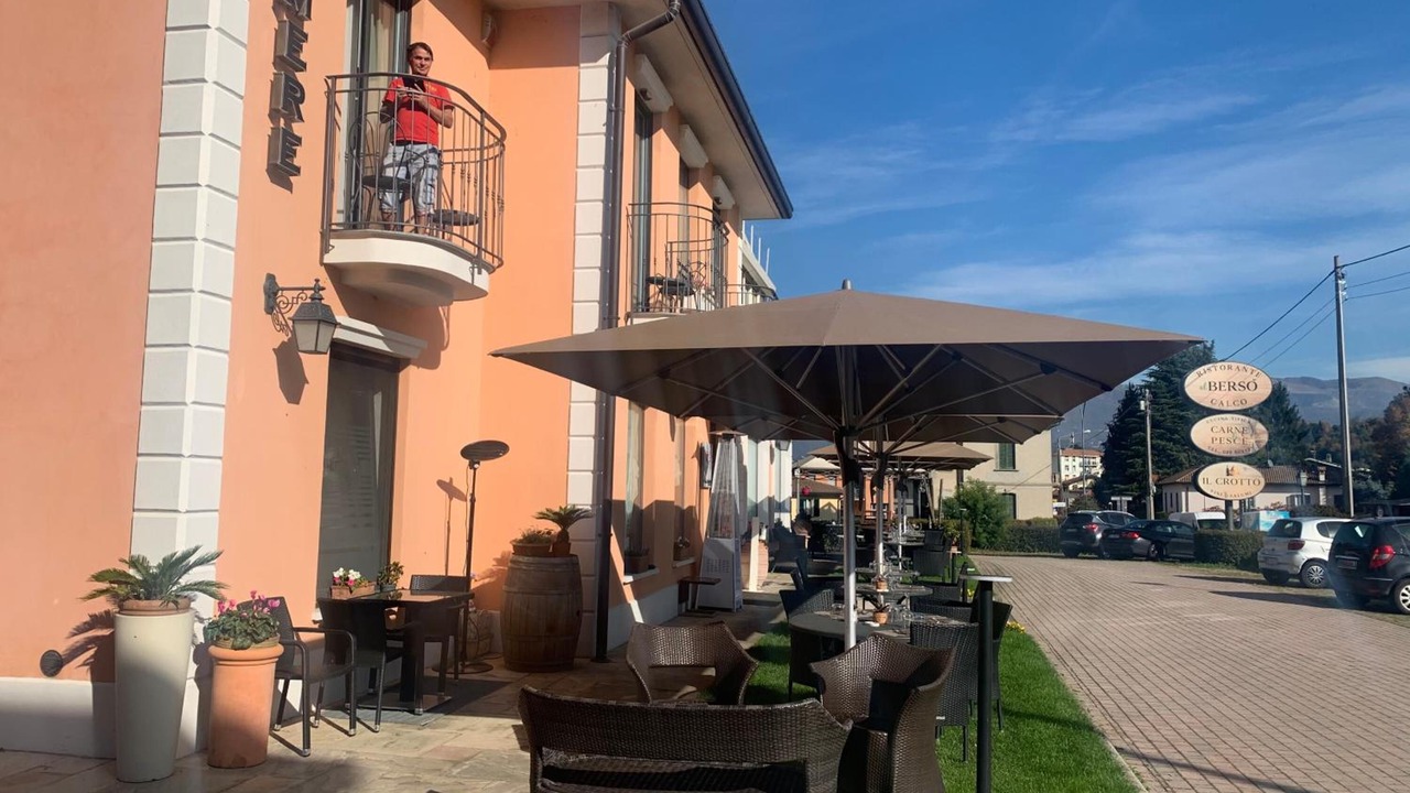 Photo of Outdoor in Pomeo