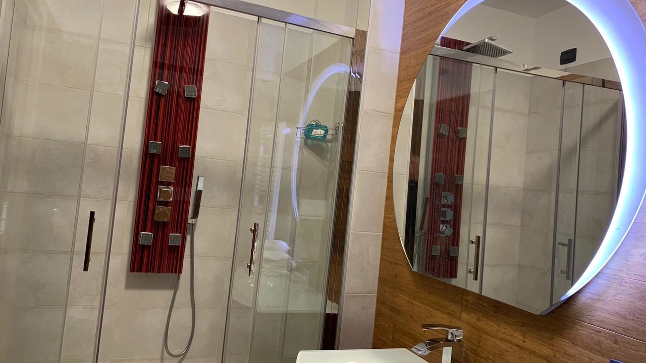 Photo of Bathroom in Pomeo