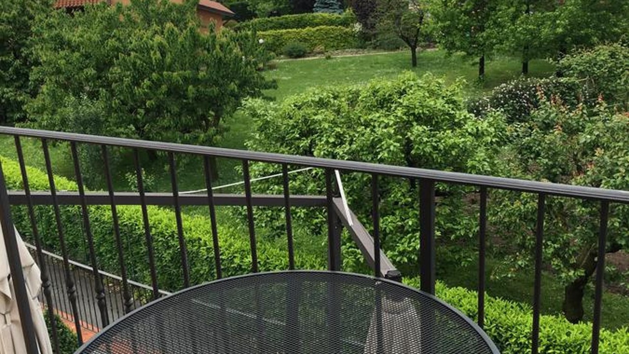 Photo of Patio Balcony in Pomeo