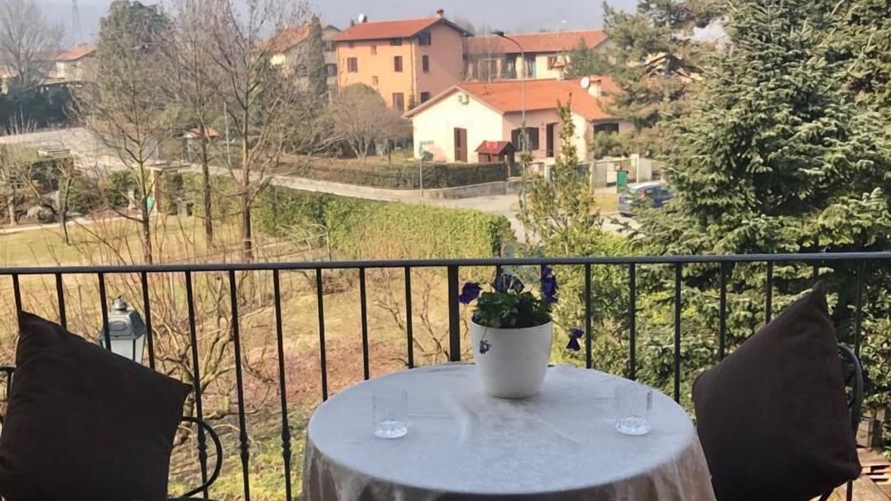 Photo of Patio Balcony in Pomeo