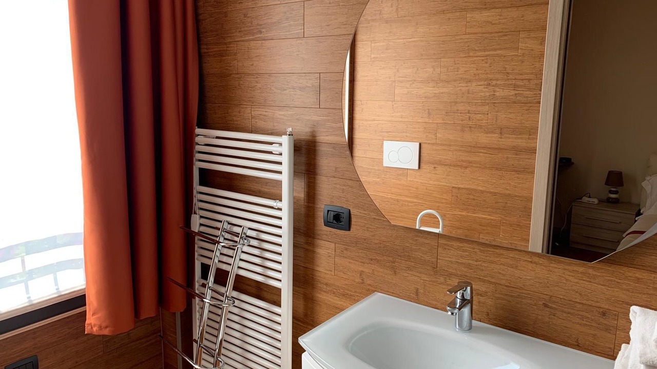Photo of Bathroom in Pomeo
