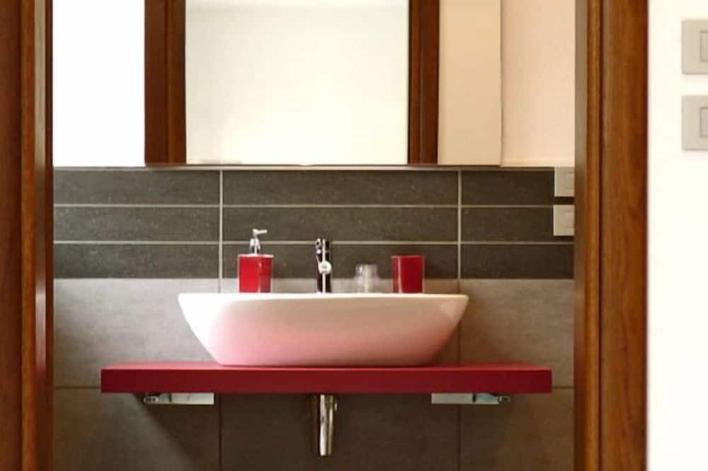 Photo of Bathroom in Venasca