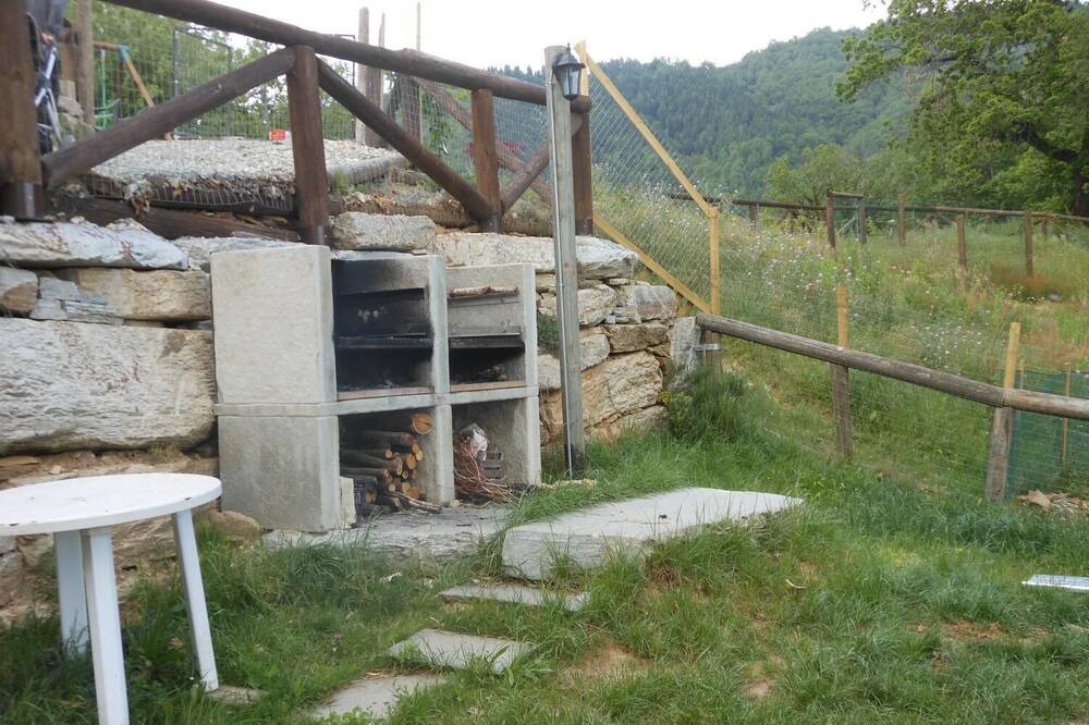 Photo of Outdoor in Venasca