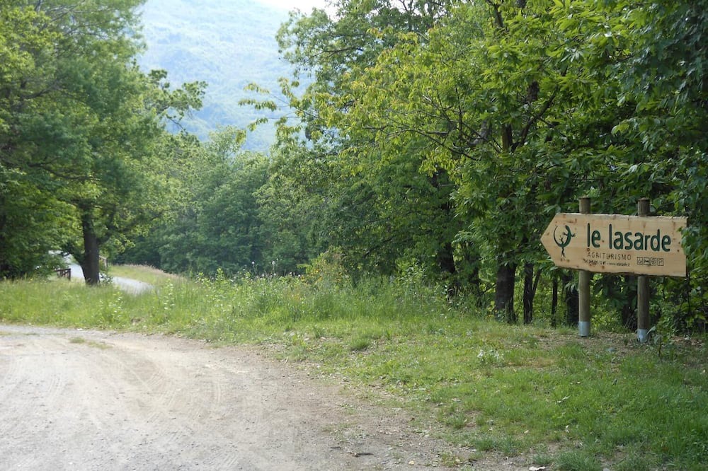 Photo of Outdoor in Venasca