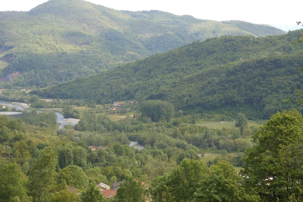 Photo of Outdoor in Venasca