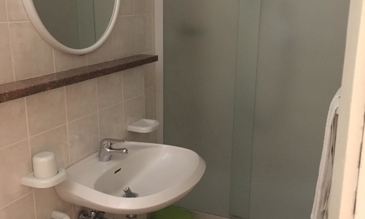 Photo of Bathroom in Tornolo