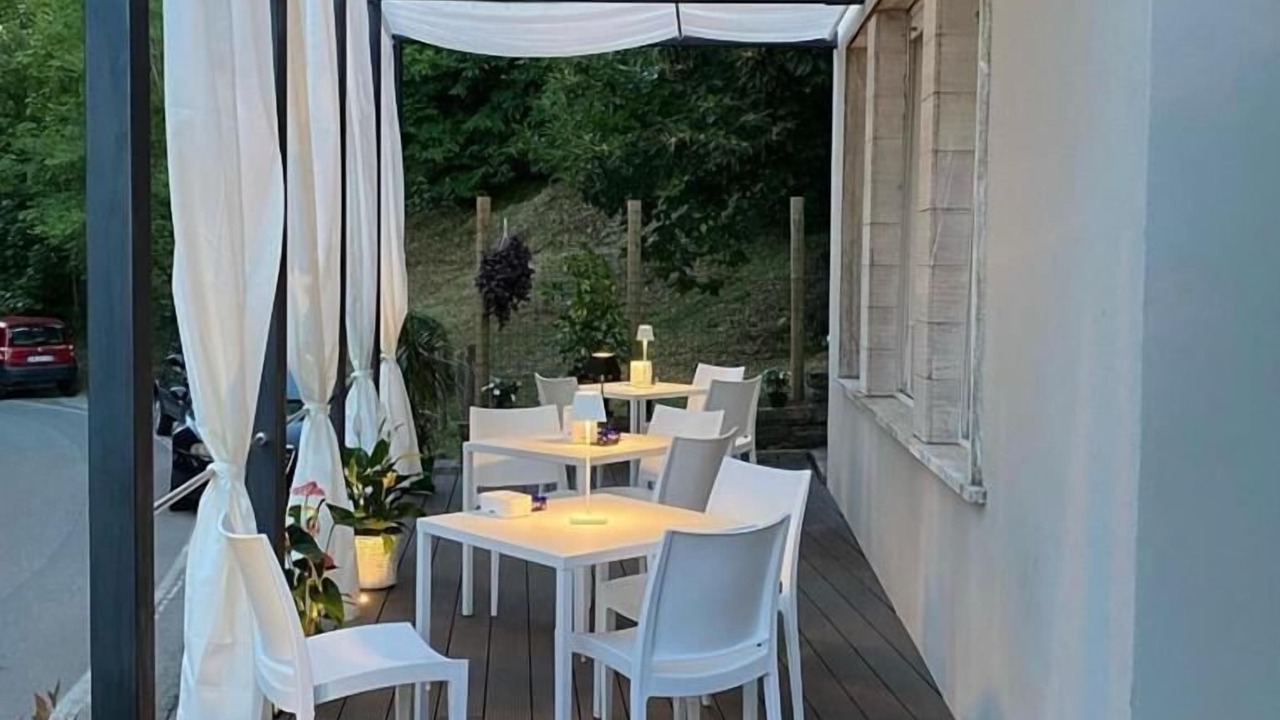 Photo of Outdoor in Tornolo