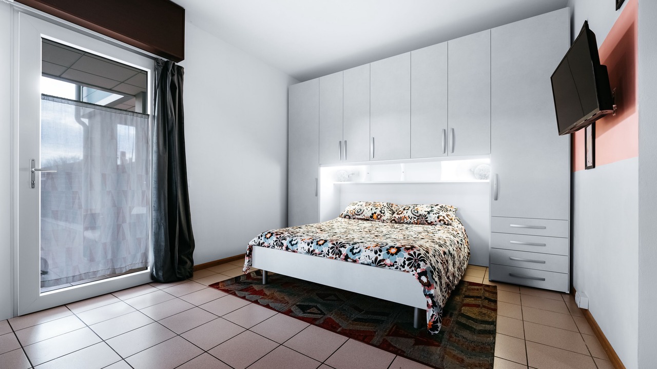 Photo of Bedroom in Udine