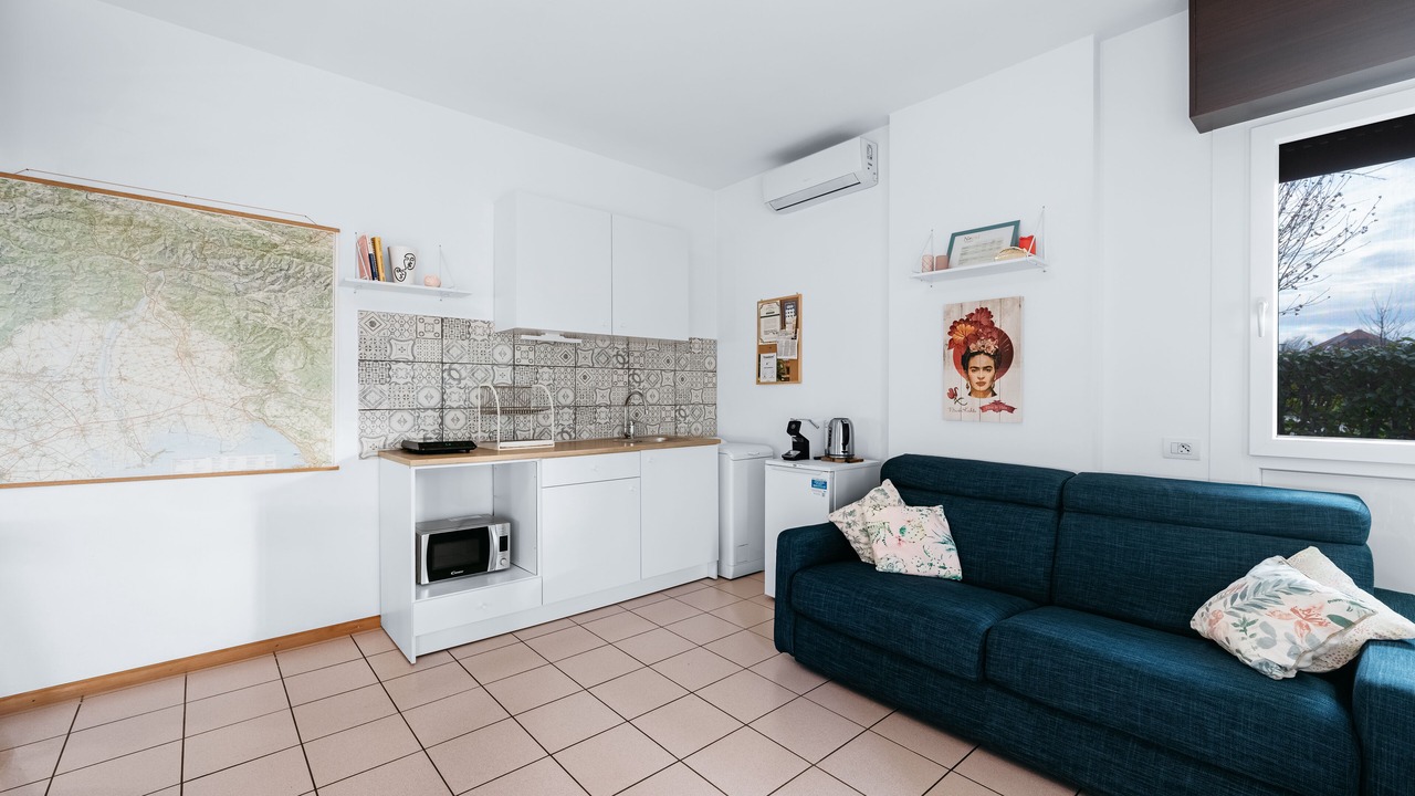 Photo of Livingroom in Udine
