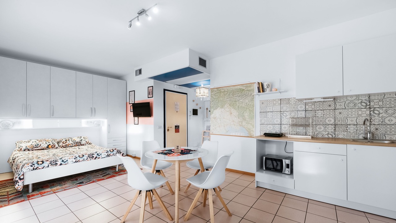 Photo of Kitchen in Udine