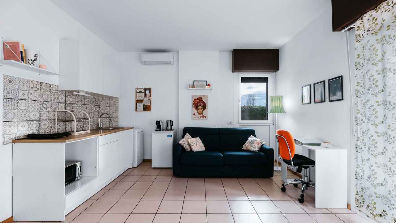 Photo of Kitchen in Udine